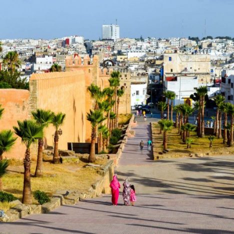 מרוקו לילדים- הכיף הגדול מתחיל במרוקו